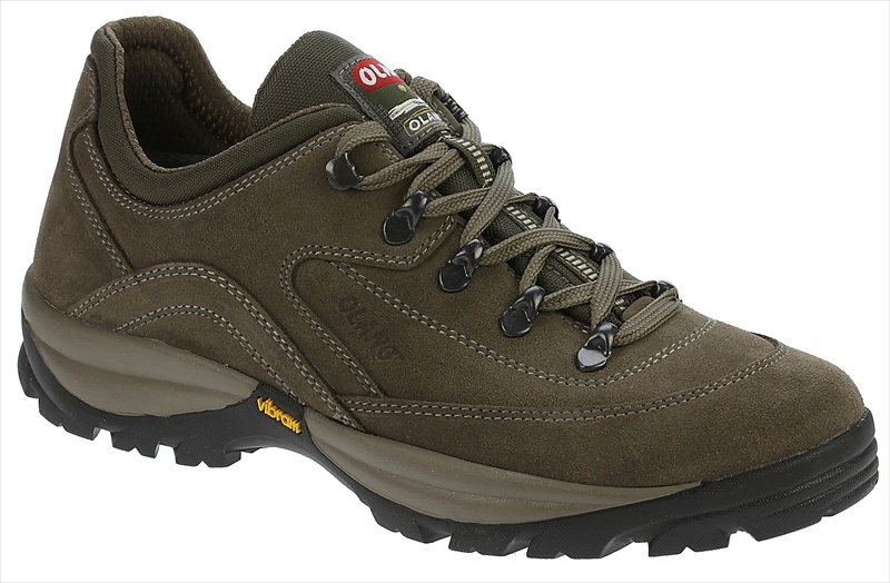 Παπούτσια OLANG DAKOTA